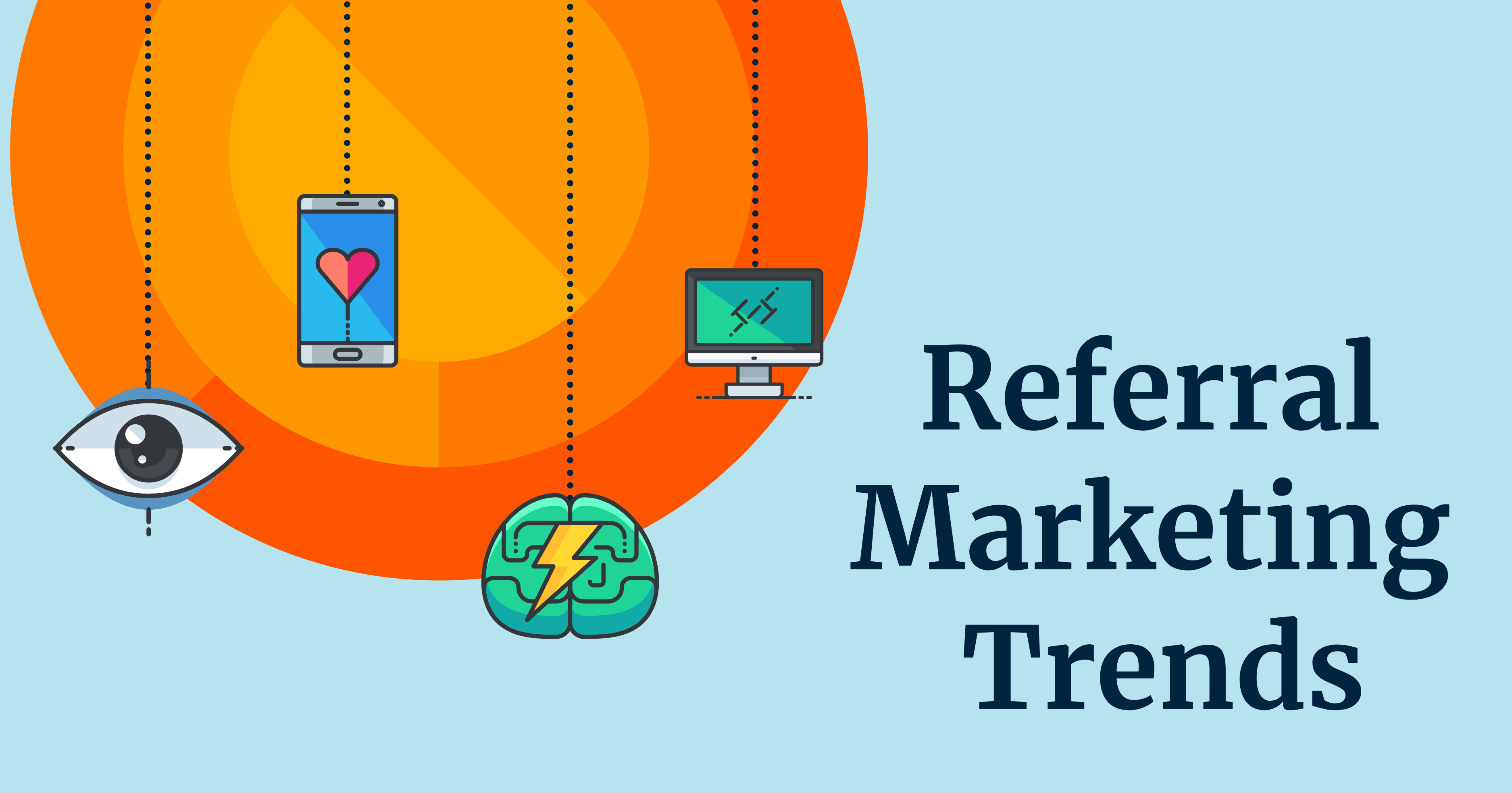 Referral Marketing Trends